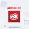 Adobe CC konto 4 msc