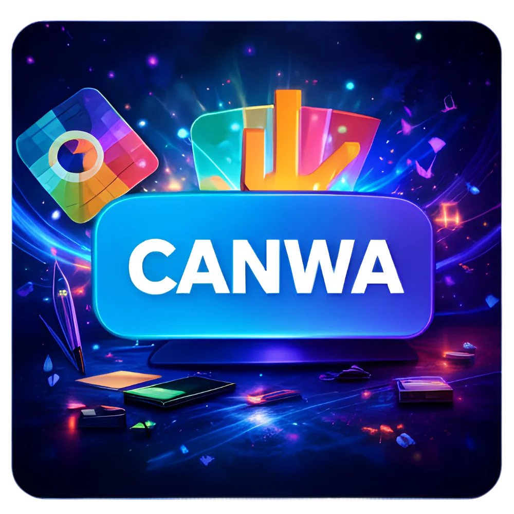 Canva Pro – dostęp premium 30 dni / rok
