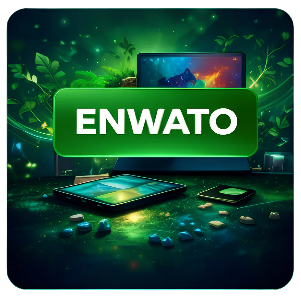 Envato Unlimited – konto premium 30 dni