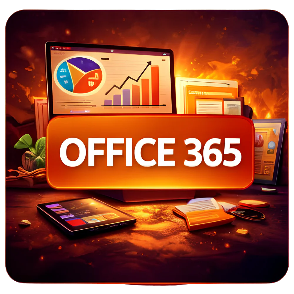 Office 365 Pro Plus – dostęp do pakietu Office