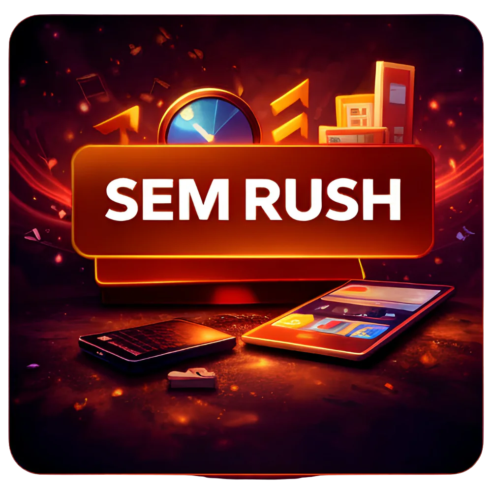 Semrush Guru – dostęp premium 30 dni