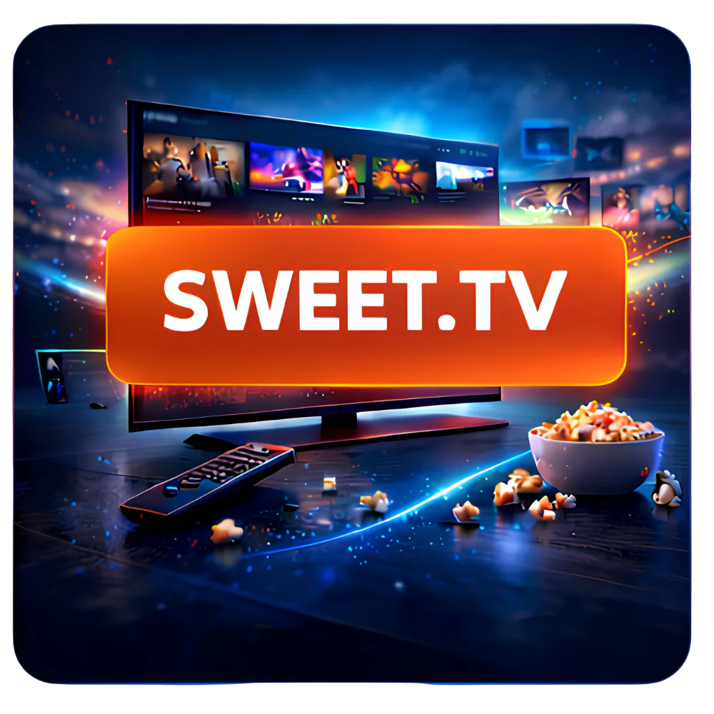 SWEET.TV Pakiet L + ELEVEN Sports – dostęp 14 dni